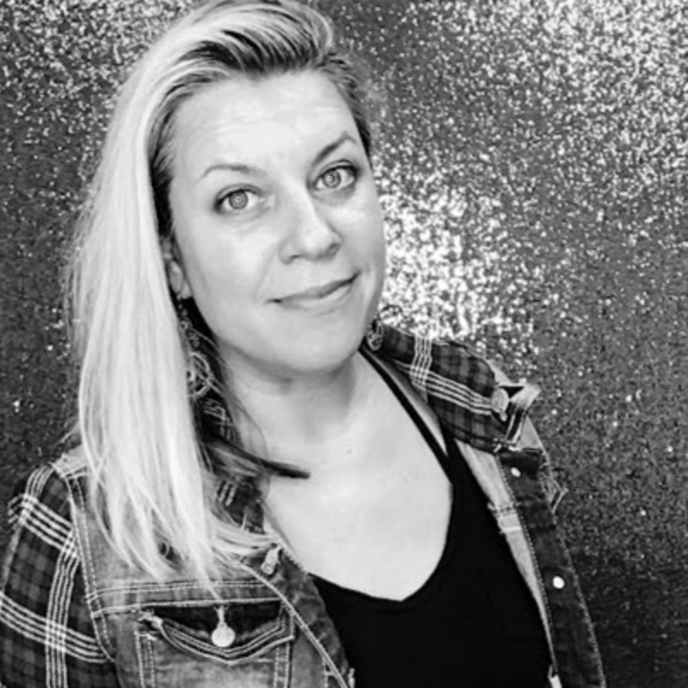 Meet your Posher, Kelly